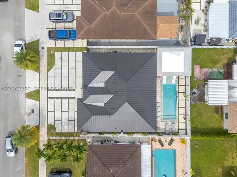 12772 SW 209th Street Miami FL 33177