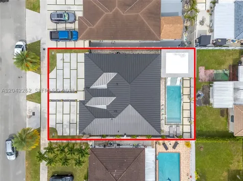 12772 SW 209th Street Miami FL 33177