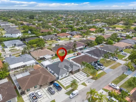 12772 SW 209th Street Miami FL 33177