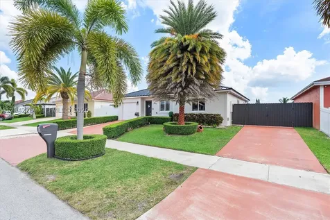 20917 SW 125th Ave Road Miami FL 33177