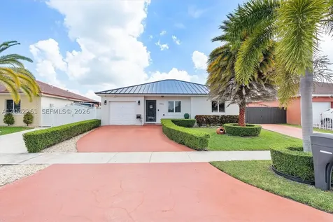 20917 SW 125th Ave Road Miami FL 33177
