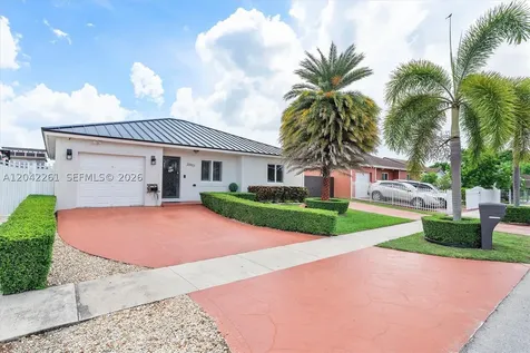 20917 SW 125th Ave Road Miami FL 33177