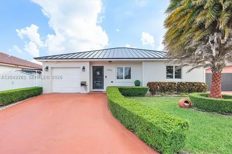 20917 SW 125th Ave Road Miami FL 33177