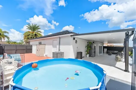 20917 SW 125th Ave Road Miami FL 33177