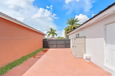 20917 SW 125th Ave Road Miami FL 33177