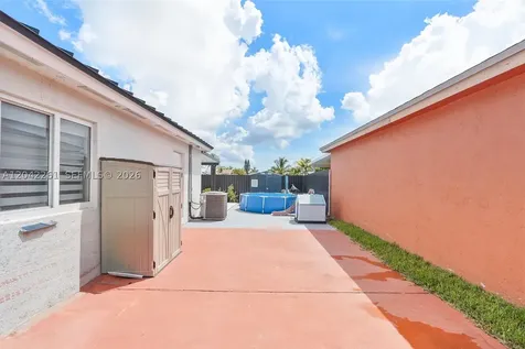 20917 SW 125th Ave Road Miami FL 33177