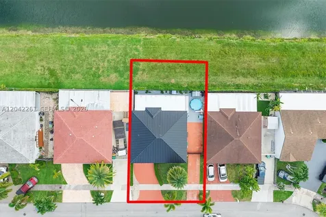 20917 SW 125th Ave Road Miami FL 33177
