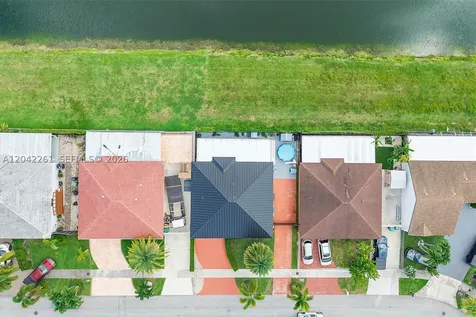 20917 SW 125th Ave Road Miami FL 33177