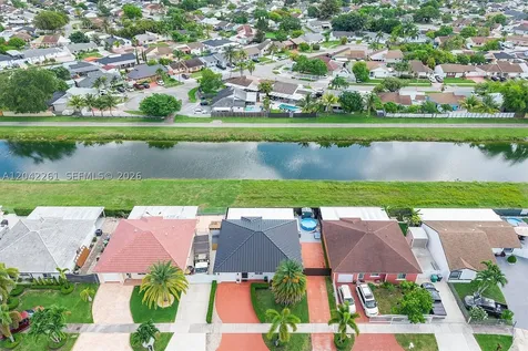 20917 SW 125th Ave Road Miami FL 33177