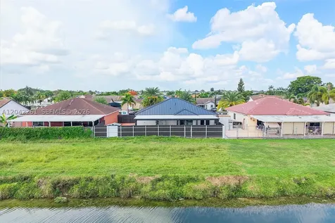 20917 SW 125th Ave Road Miami FL 33177