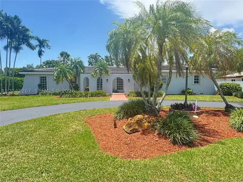 7600 SW 174th Street Palmetto Bay FL 33157
