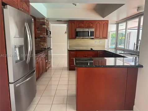 7600 SW 174th Street Palmetto Bay FL 33157
