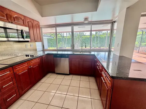 7600 SW 174th Street Palmetto Bay FL 33157