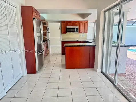7600 SW 174th Street Palmetto Bay FL 33157