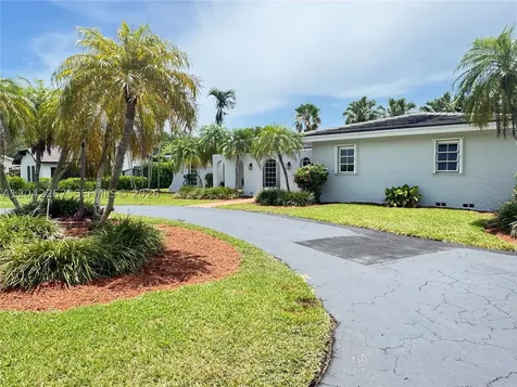 7600 SW 174th Street Palmetto Bay FL 33157
