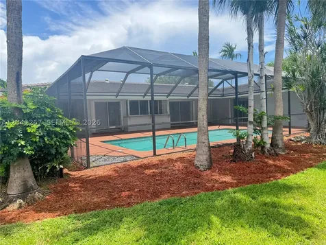 7600 SW 174th Street Palmetto Bay FL 33157