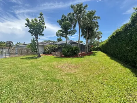 7600 SW 174th Street Palmetto Bay FL 33157