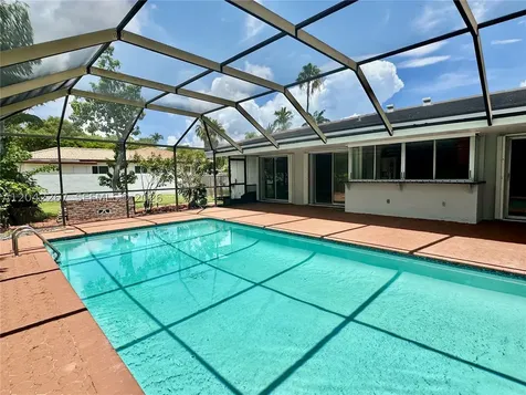 7600 SW 174th Street Palmetto Bay FL 33157