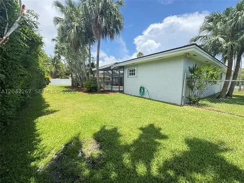 7600 SW 174th Street Palmetto Bay FL 33157
