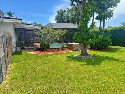 7600 SW 174th Street Palmetto Bay FL 33157