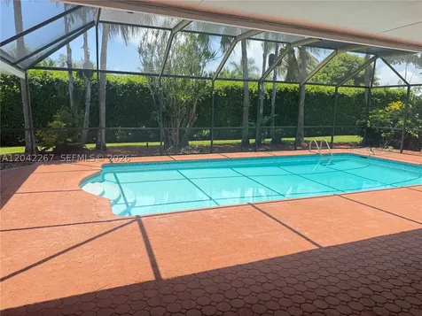 7600 SW 174th Street Palmetto Bay FL 33157