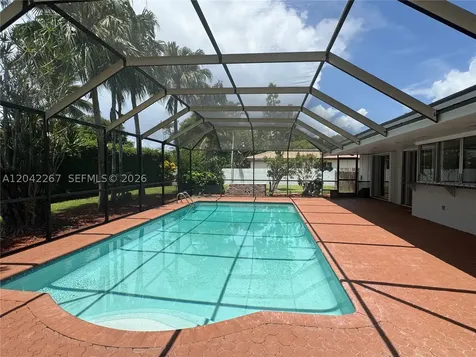 7600 SW 174th Street Palmetto Bay FL 33157
