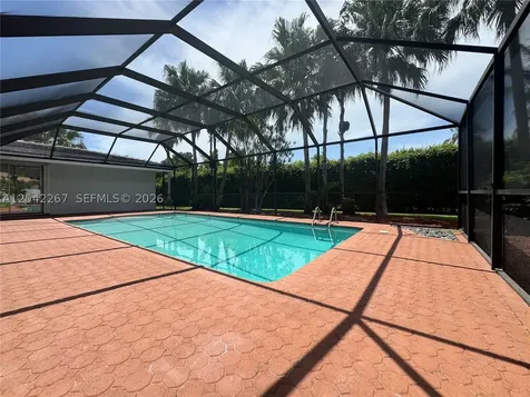 7600 SW 174th Street Palmetto Bay FL 33157