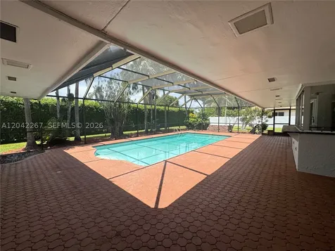7600 SW 174th Street Palmetto Bay FL 33157