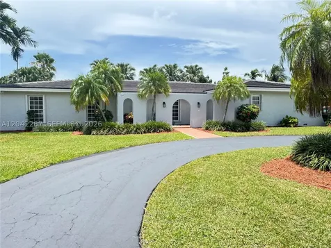 7600 SW 174th Street Palmetto Bay FL 33157