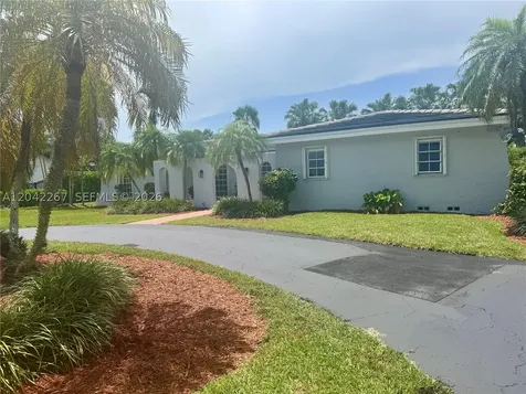 7600 SW 174th Street Palmetto Bay FL 33157