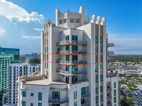 9066 SW 73rd Court Miami FL 33156
