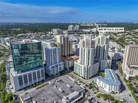 9066 SW 73rd Court Miami FL 33156