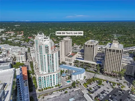 9066 SW 73rd Court Miami FL 33156