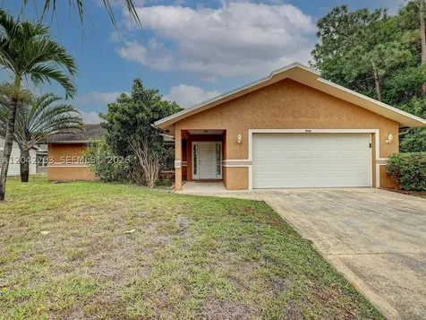 1925 SE Floresta Drive Port St. Lucie FL 34983
