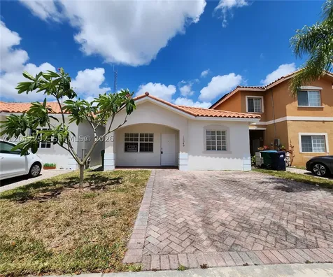 10949 SW 181 Te Miami FL 33157