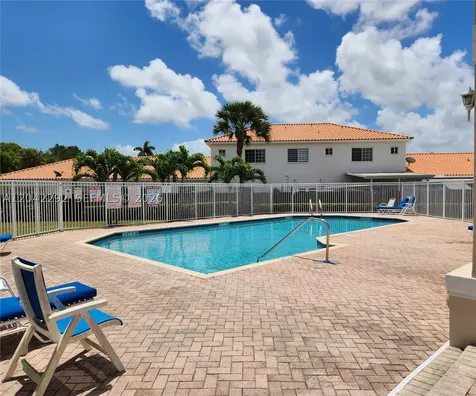 10949 SW 181 Te Miami FL 33157