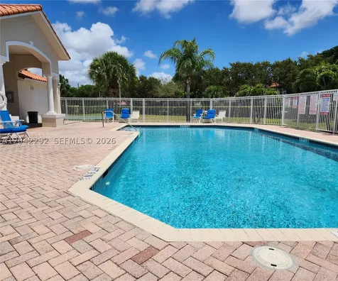 10949 SW 181 Te Miami FL 33157