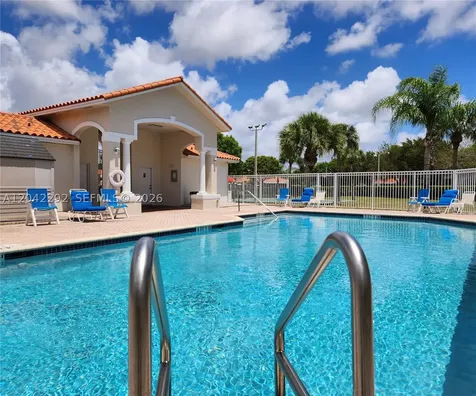 10949 SW 181 Te Miami FL 33157