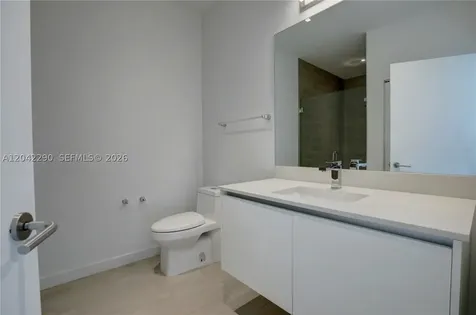 1600 SW 1st Avenue Miami FL 33129