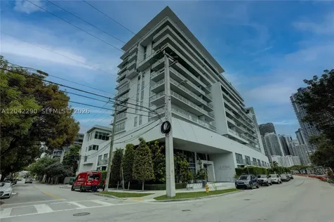 1600 SW 1st Avenue Miami FL 33129