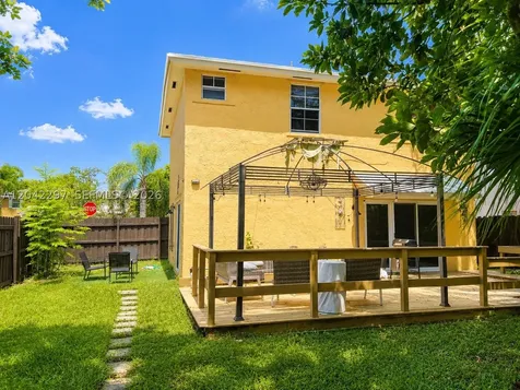 5788 Woodland Point Drive Tamarac FL 33319