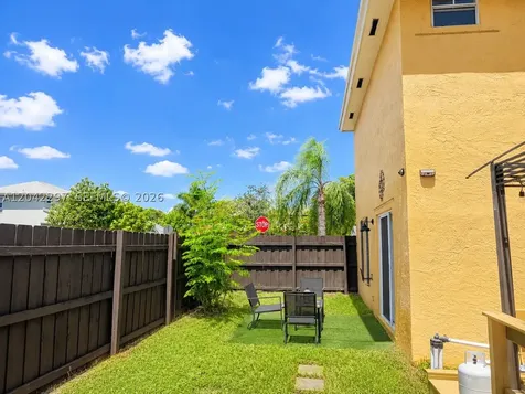5788 Woodland Point Drive Tamarac FL 33319