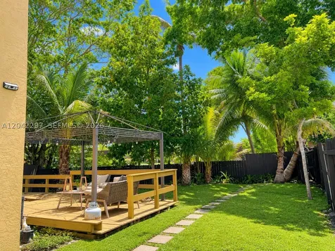5788 Woodland Point Drive Tamarac FL 33319