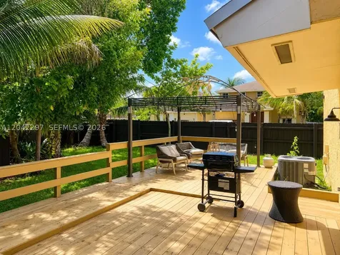 5788 Woodland Point Drive Tamarac FL 33319