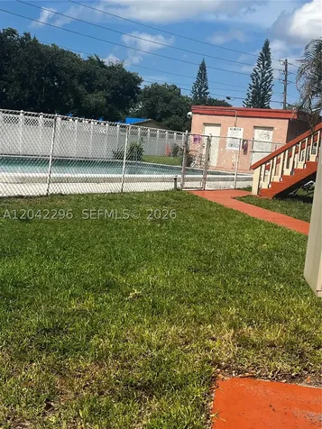 7830 NW 33rd Street Davie FL 33024