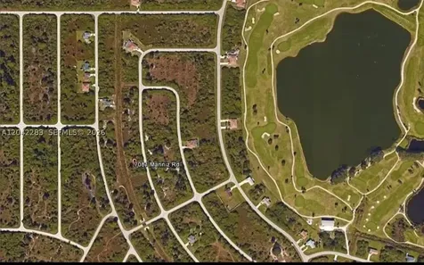 7081 Manniz Road Port Charlotte FL 33981