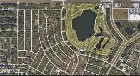 7081 Manniz Road Port Charlotte FL 33981