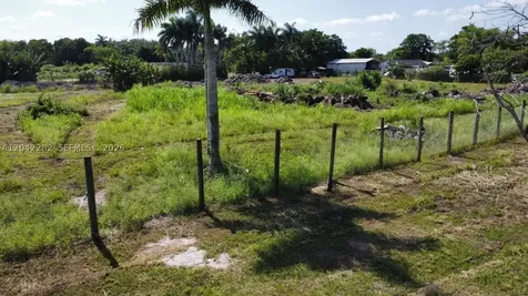 168 Street Miami FL 33187