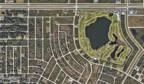 7033 Manniz Road Port Charlotte FL 33981