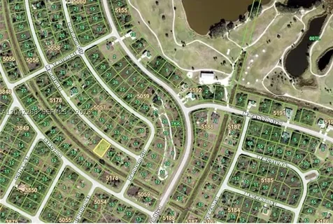 7207 Manniz Road Port Charlotte FL 33981